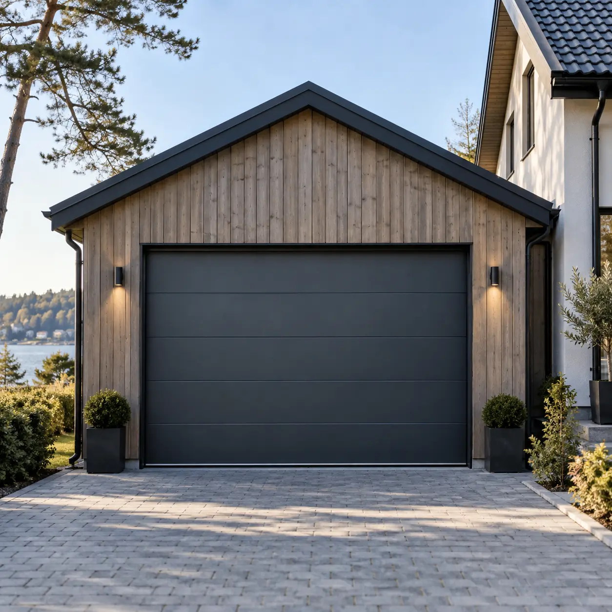 garageport fasadinvest
